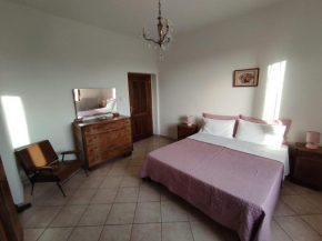 CASA VACANZE Da Mario Lu Ciclista Spello